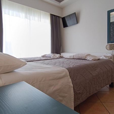 Olivegrove Appartement Sidárion Buitenkant foto