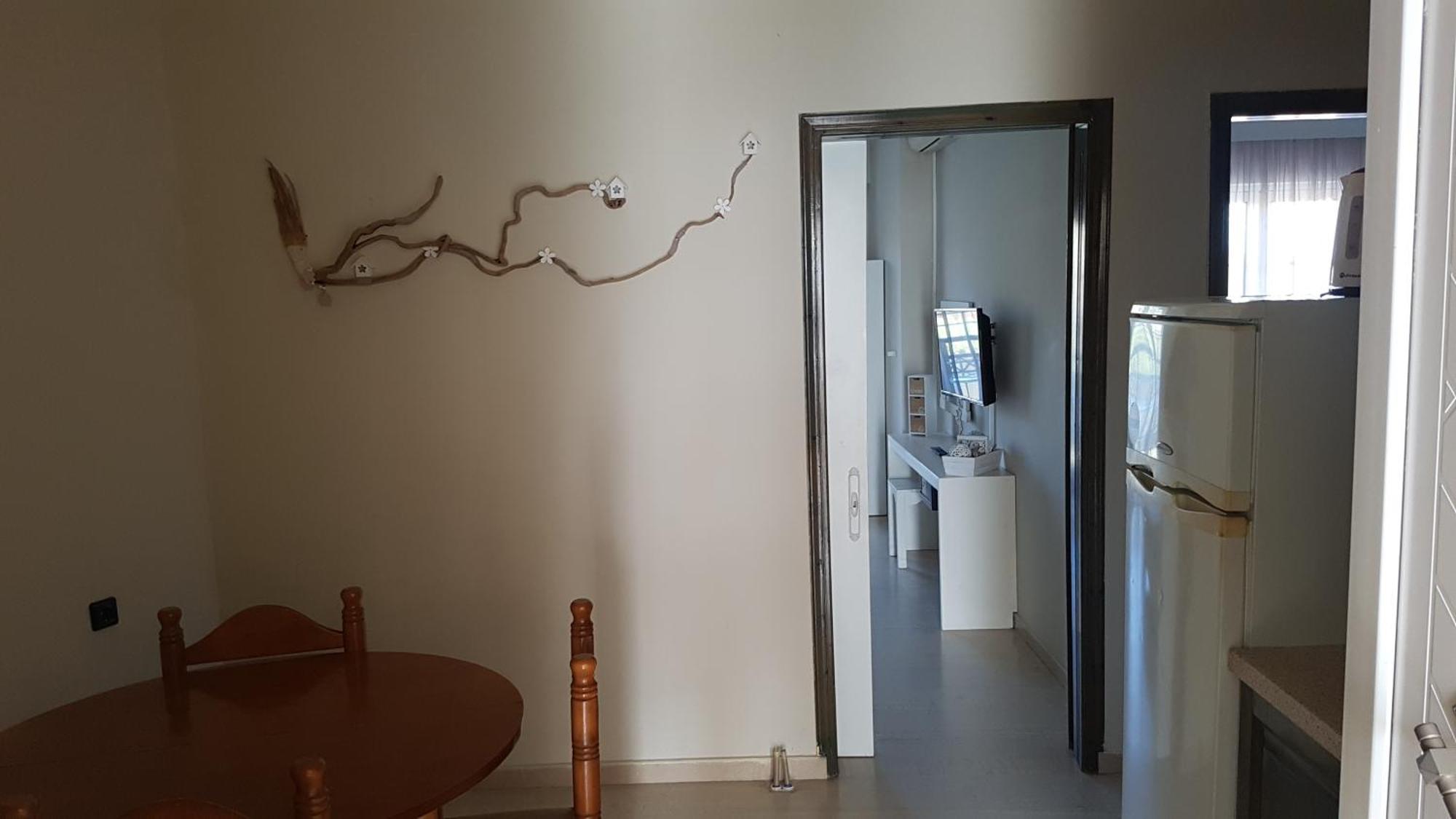 Olivegrove Appartement Sidárion Buitenkant foto