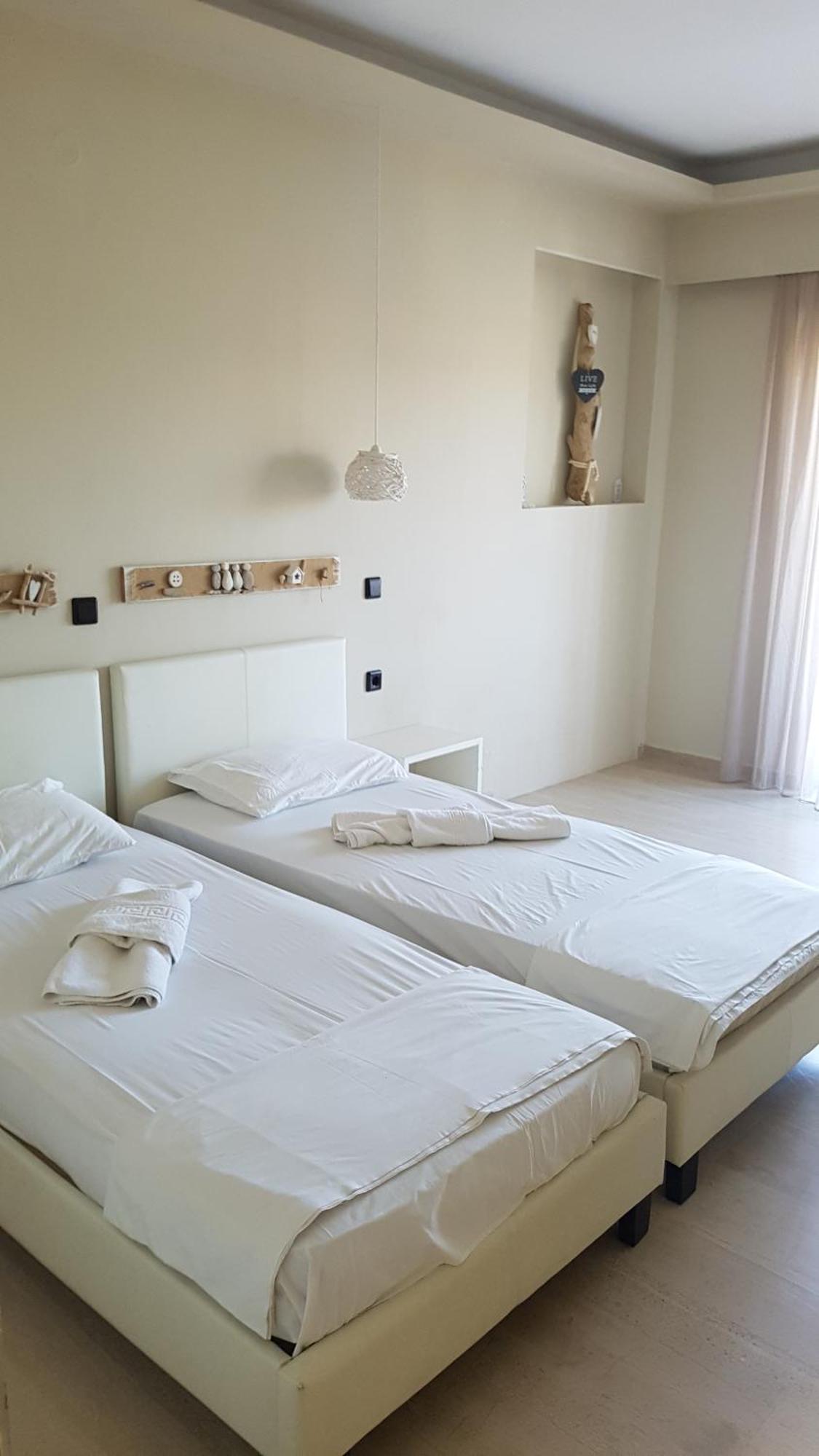 Olivegrove Appartement Sidárion Buitenkant foto