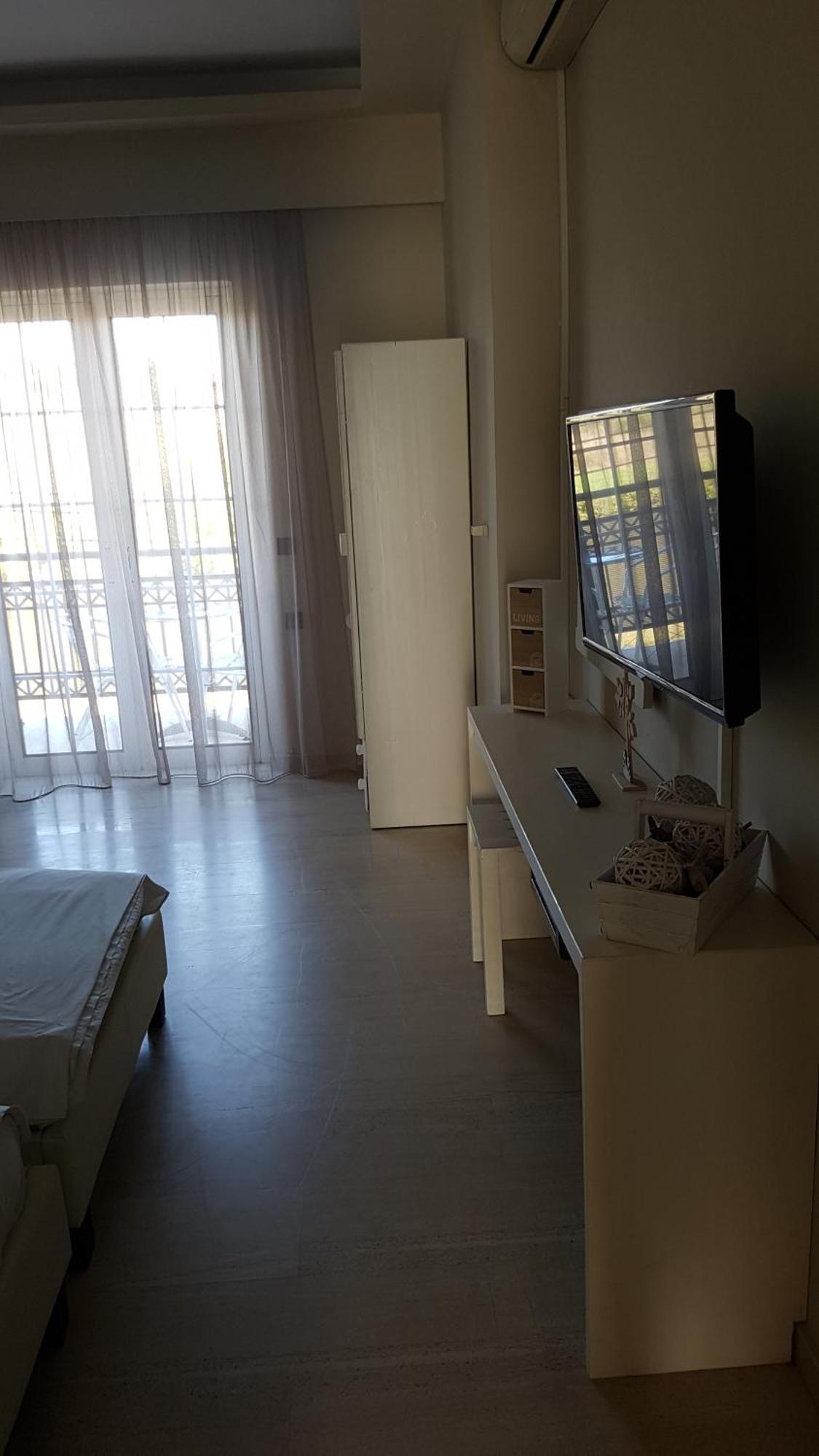 Olivegrove Appartement Sidárion Buitenkant foto