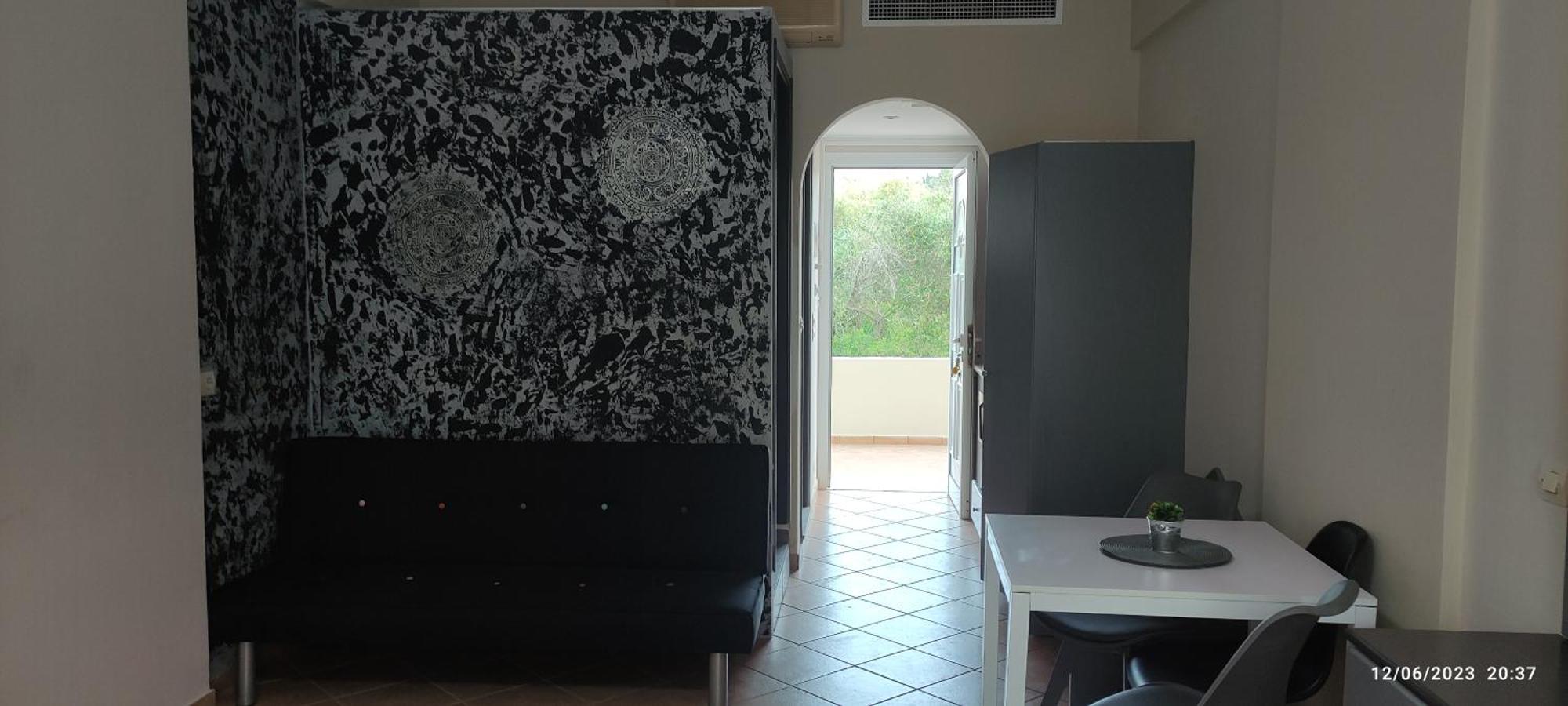 Olivegrove Appartement Sidárion Buitenkant foto