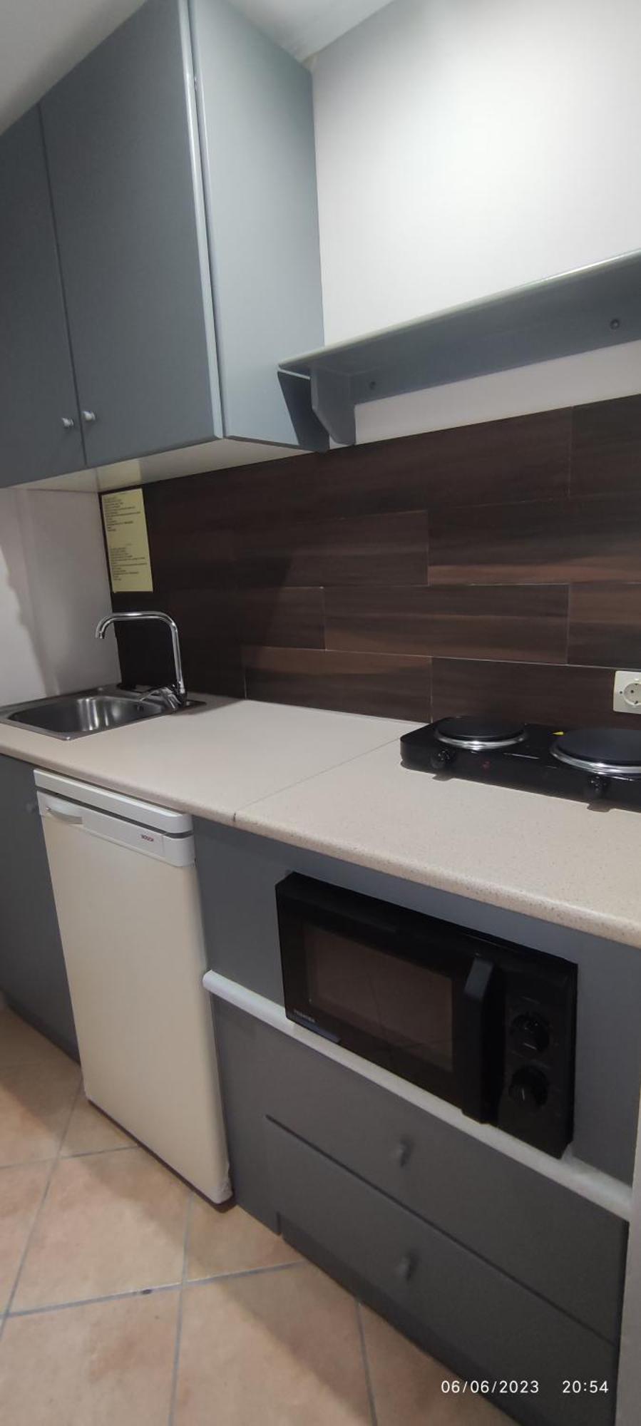 Olivegrove Appartement Sidárion Buitenkant foto