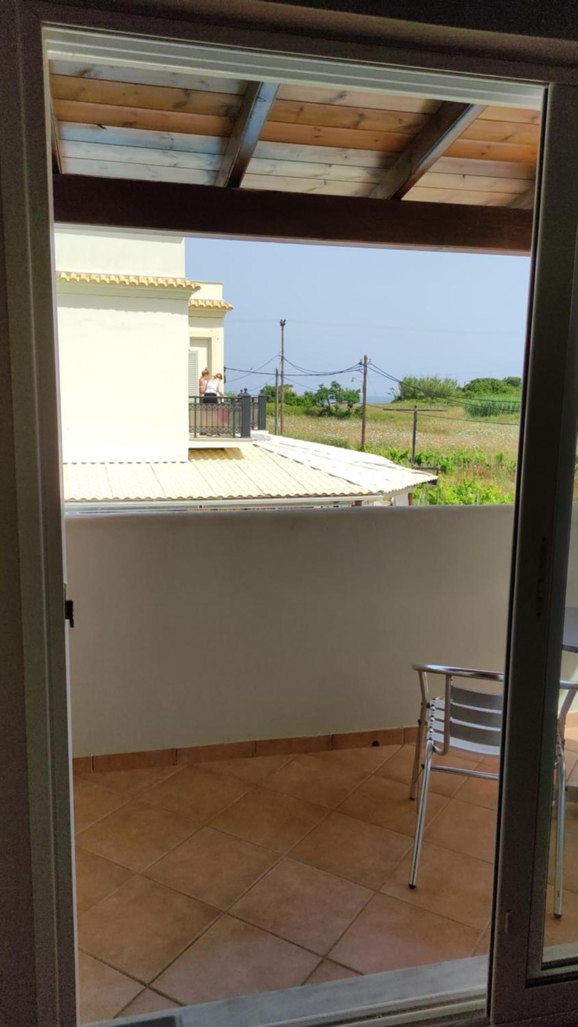 Olivegrove Appartement Sidárion Kamer foto