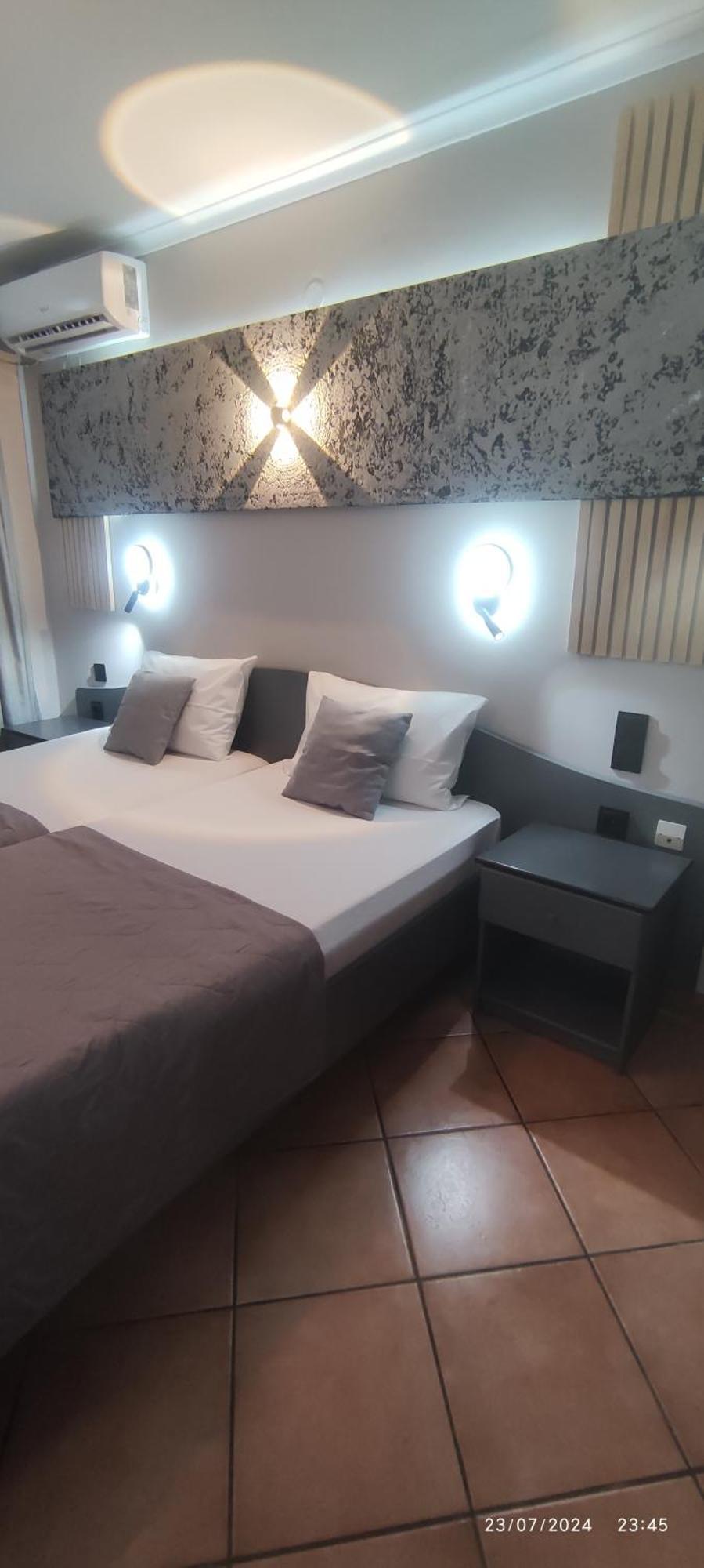 Olivegrove Appartement Sidárion Buitenkant foto