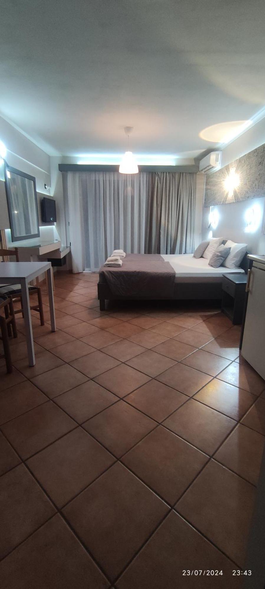 Olivegrove Appartement Sidárion Buitenkant foto