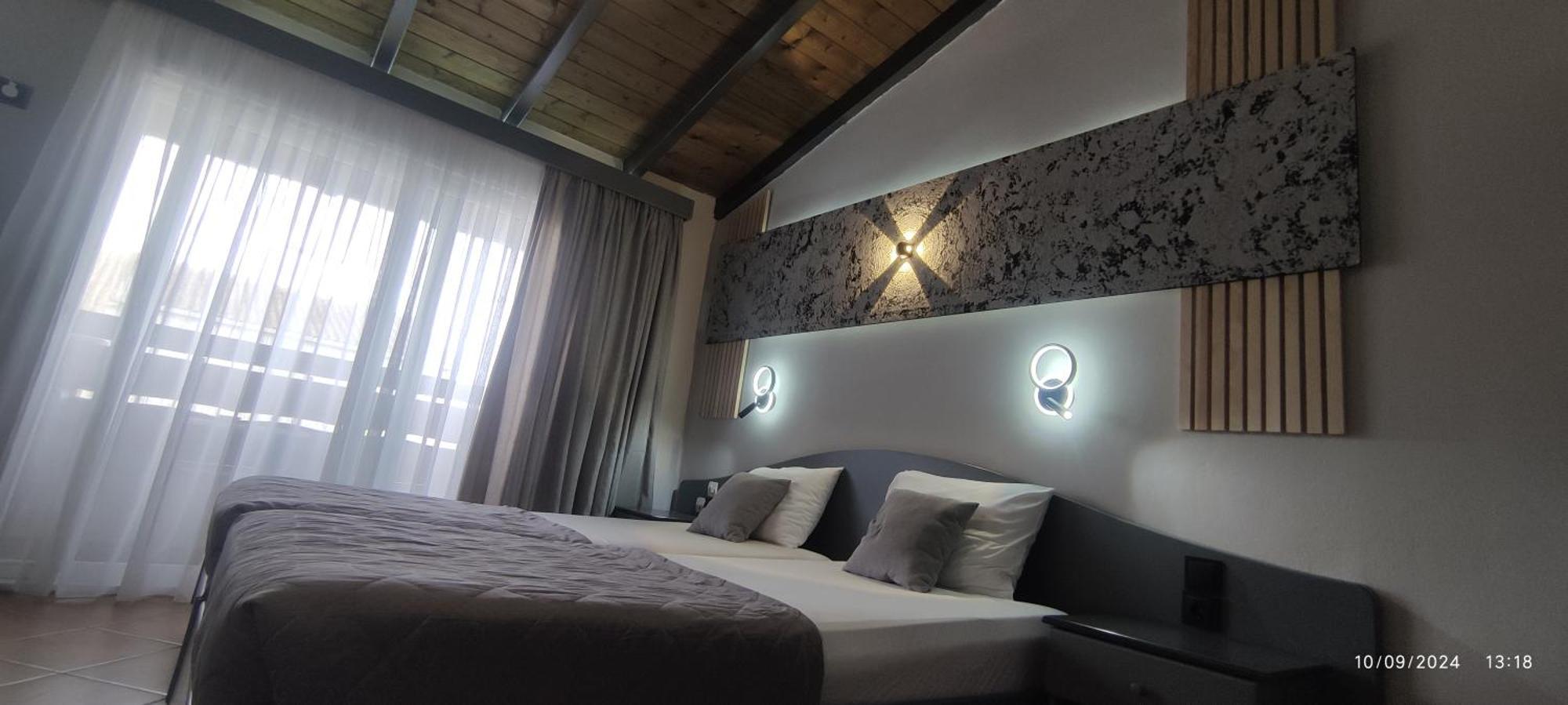 Olivegrove Appartement Sidárion Buitenkant foto